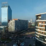Wislane Tarasy 2 0 Modern Space By Bookinghost Appartement *