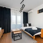 Wislane Tarasy 2 0 Modern Space By Bookinghost * 克拉科夫