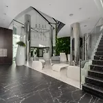 Appartamento Wislane Tarasy 2 0 Modern Space By Bookinghost *